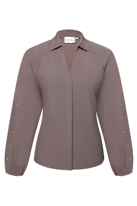 Kimara lian blouse kr16 11375 303